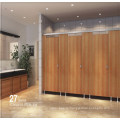 High Quality Waterproof Compact Laminate Toilet Cubicle